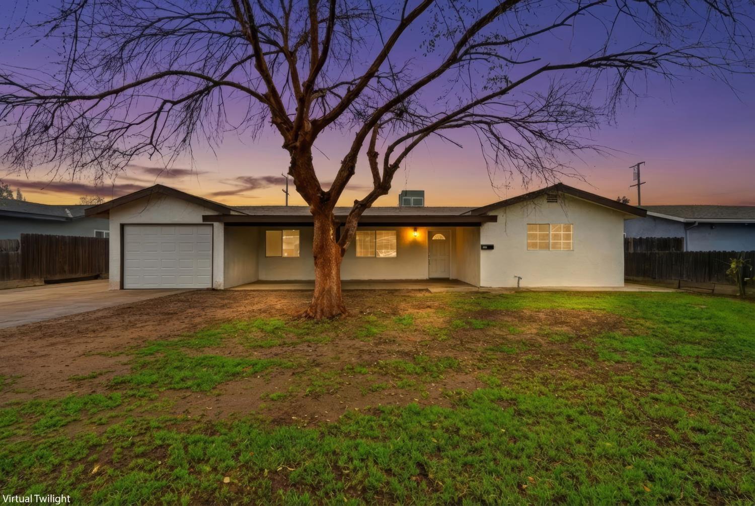 8651 E Khan St, Selma, CA 93662