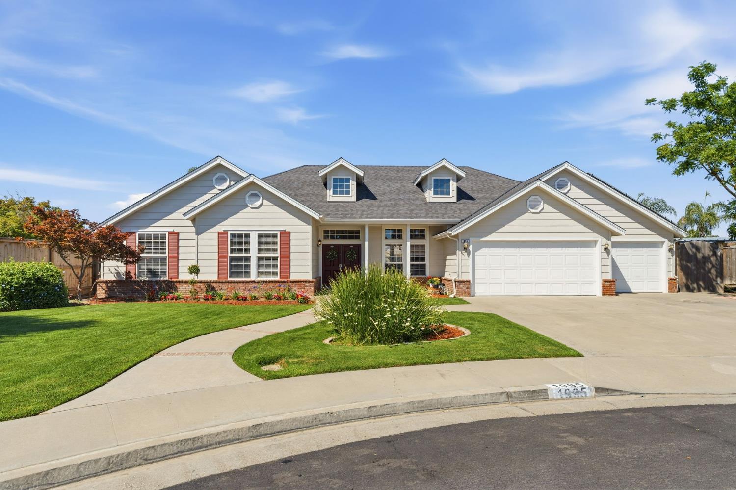 1995 Bergren Ct