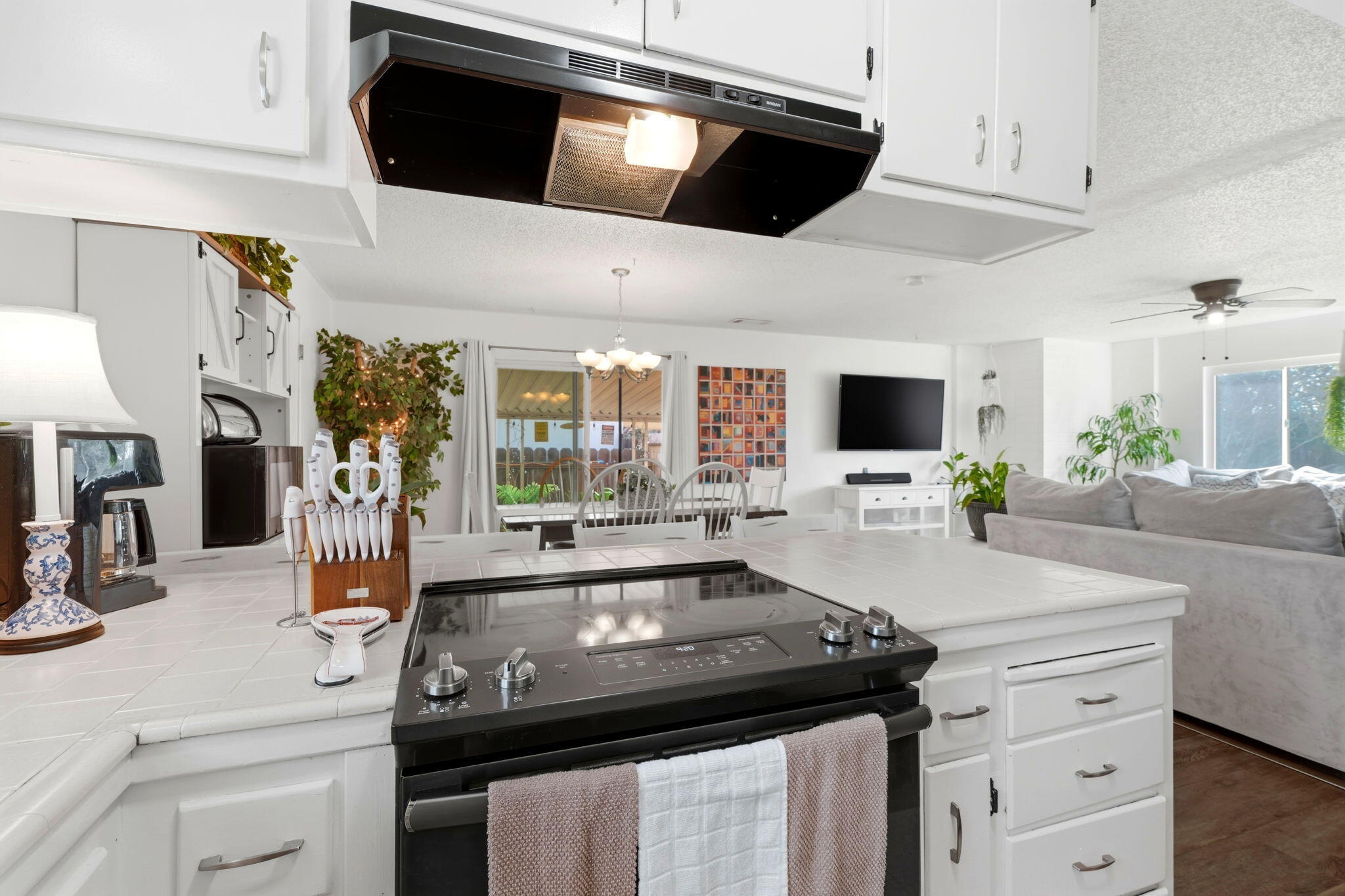 195 E Sandra Ave, Tulare, CA 93274